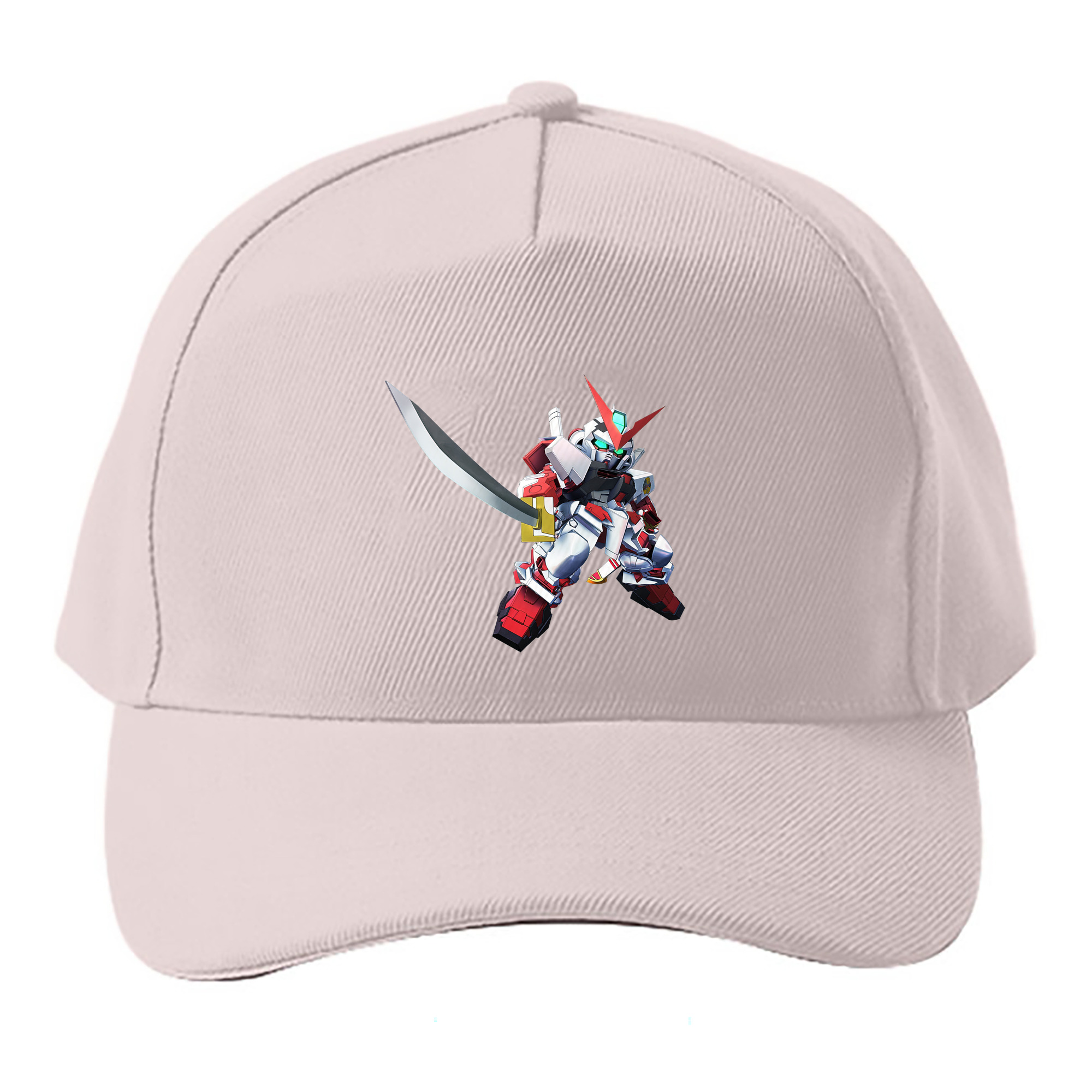 （画像用） 機動戦士ガンダム Mobile Suit Gundam ベースボールキャップ 綿100％ 男女兼用 帽子 スポーツ